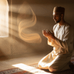 Doa niat berpuasa untuk bulan Ramadhan