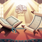 Ilustrasi fungsi hadis terhadap Alquran dalam Islam