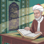Ilustrasi hadis yang disandarkan pada perbuatan Nabi Muhammad SAW