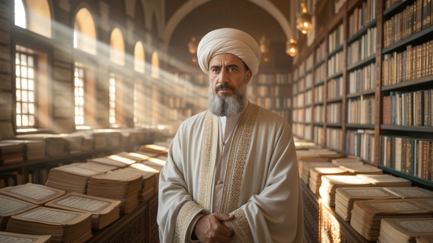 Abu Abbas al-Saffah