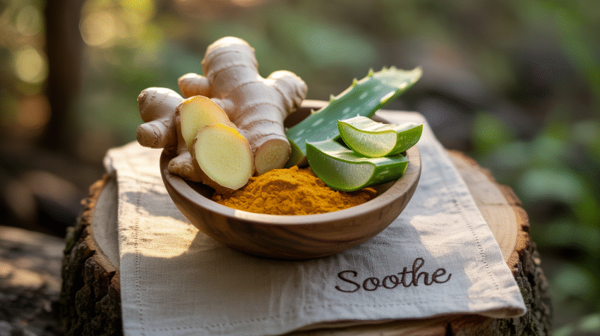 Kumpulan Obat Asam Lambung Herbal