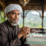 Maulana Malik Ibrahim dalam konteks sejarah Islam di Nusantara