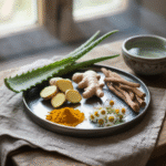 Obat asam lambung alami paling ampuh dari bahan herbal alami