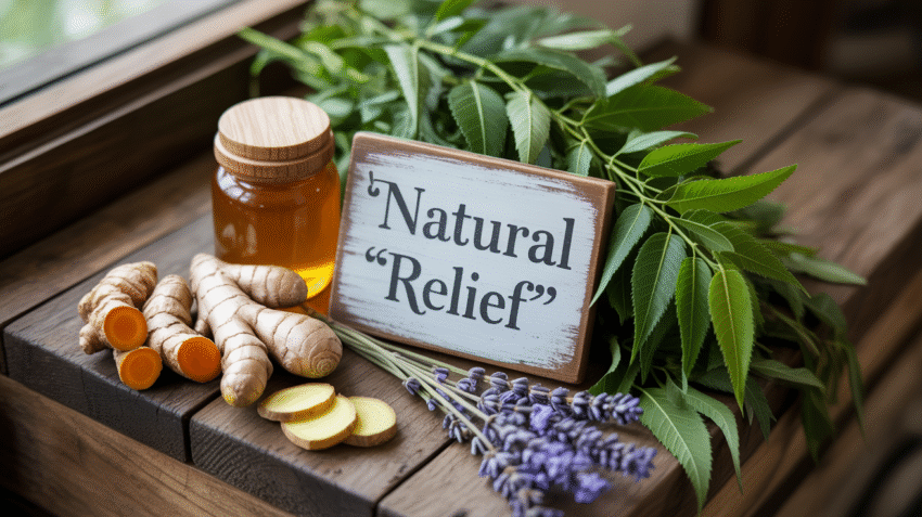 Obat herbal gondongan alami untuk mengatasi pembengkakan kelenjar