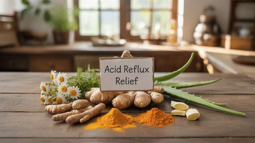Berbagai obat herbal tradisional untuk mengatasi asam lambung dan maag