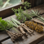 Obat herbal sipilis tradisional untuk pengobatan alami