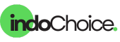 indoChoice Logo