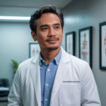Dr. Agus Widodo, Internal Medicine Specialist