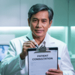 Dr. Andi Prakoso, Andrologist