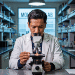 Prof. Budi Hartono, Clinical Microbiologist
