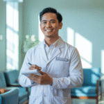 Budi Hermawan, Dietitian & Nutrition Expert