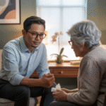 Dr. Deddy Pratama, Clinical Psychologist