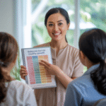 Ika Rahmawati, Nutritionist