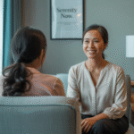 Dr. Indah Saraswati, Clinical Psychologist