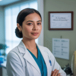 Dr. Maya Indrawati, Obstetrician & Gynecologist