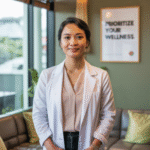 Nina Pratama, Clinical Nutritionist