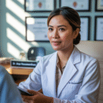 Prof. Rina Suryani, Obstetrician & Gynecologist