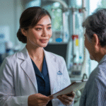 Dr. Rini Suryani, Orthopedic Surgeon