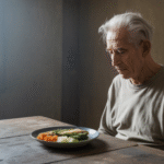 Anoreksia geriatri pada lansia