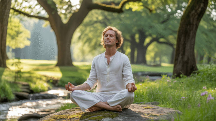 Lingkungan yang sehat dan dampaknya pada kesehatan mental dan fisik