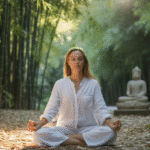 Keseimbangan tubuh dan jiwa untuk kesehatan optimal