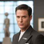 Gaya rambut pendek pria sesuai bentuk wajah