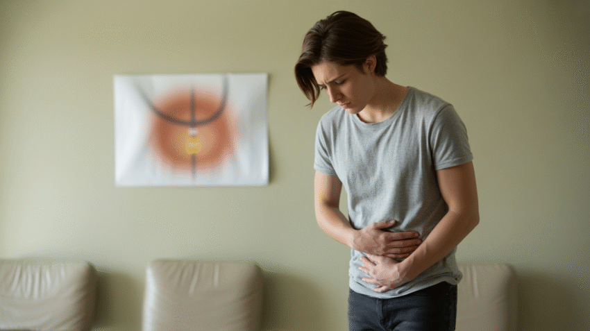 Gejala kanker usus - tanda awal kanker usus yang perlu diwaspadai