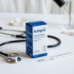 Hufagrip obat batuk pilek untuk mengatasi gejala flu