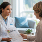 Konseling gizi dengan ahli nutrisi profesional