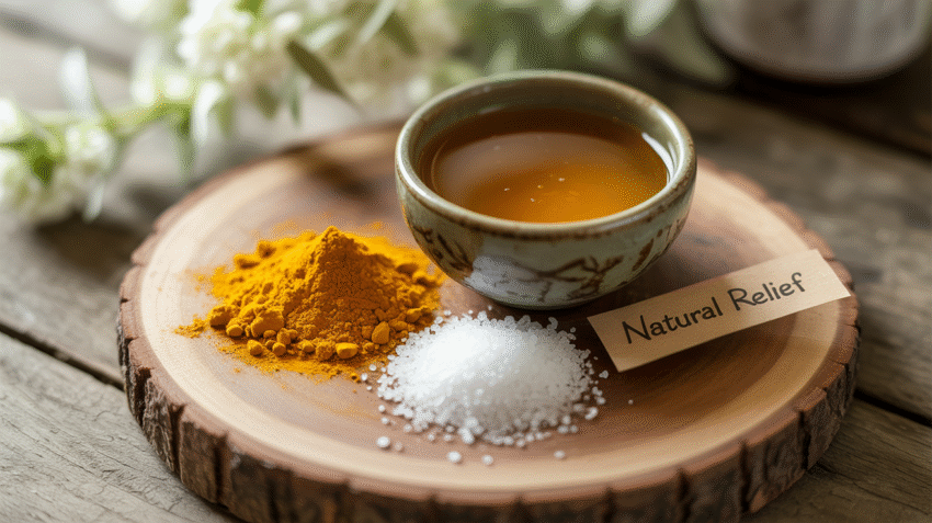 Obat alami untuk sariawan yang efektif