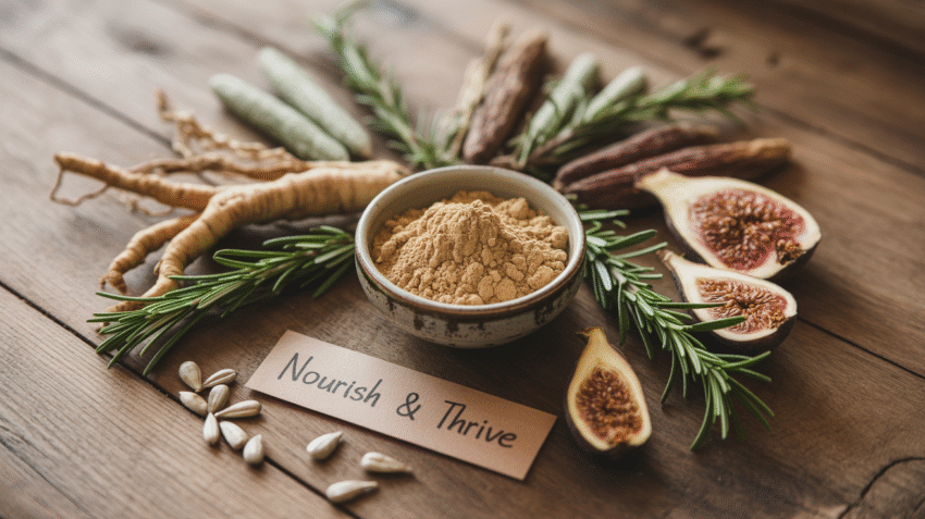 Obat gemuk alami tradisional untuk menambah berat badan