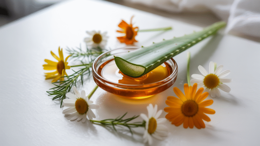 Obat Sariawan Alami untuk Penyembuhan Cepat