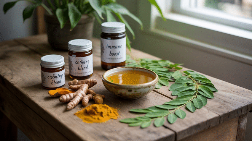 Obat Tipes Alami untuk Penyembuhan Cepat