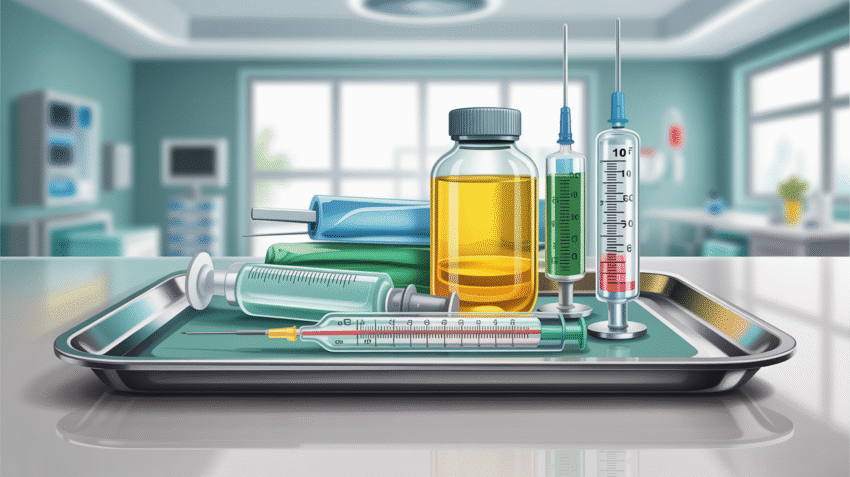 Obat dan perawatan untuk demam berdarah dengue