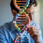 Ilustrasi penyebab kanker prostat