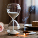 Ilustrasi penyebab osteoporosis dan kesehatan tulang