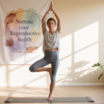 Ilustrasi kesehatan organ reproduksi