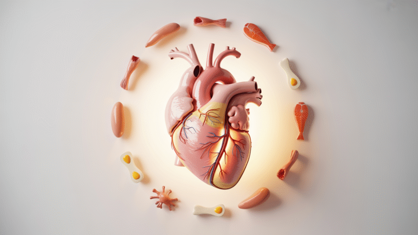 Ilustrasi tentang manfaat dan fungsi vitamin D dalam tubuh