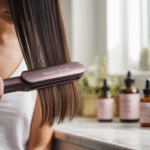 Vitamin rambut untuk catokan tahan lama dengan rambut sehat dan halus