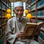 Ustadz Dr. H. Muhammad Ali Al-Bukhari, historian specializing in early Islamic history.