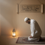 Doa orang yang berpuasa di bulan Ramadan