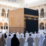 Perbedaan antara haji dan umrah